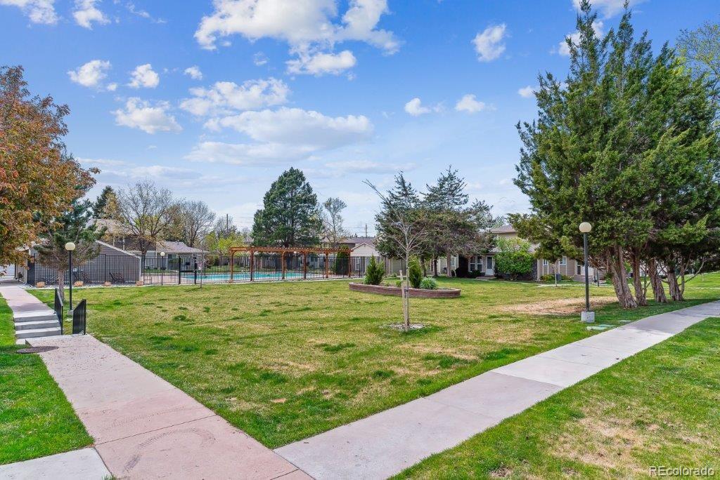 MLS Image #17 for 6650 e arizona avenue,denver, Colorado