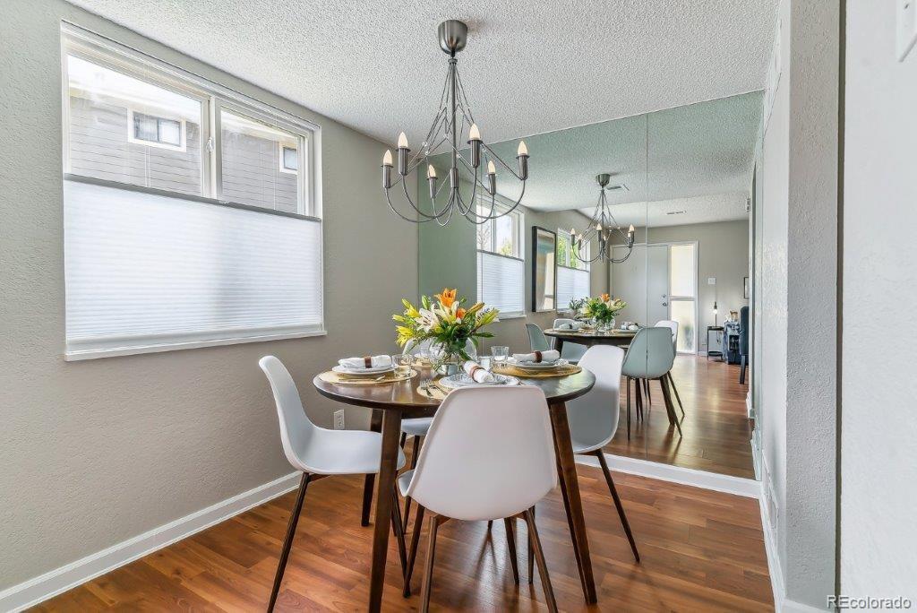 MLS Image #2 for 6650 e arizona avenue,denver, Colorado