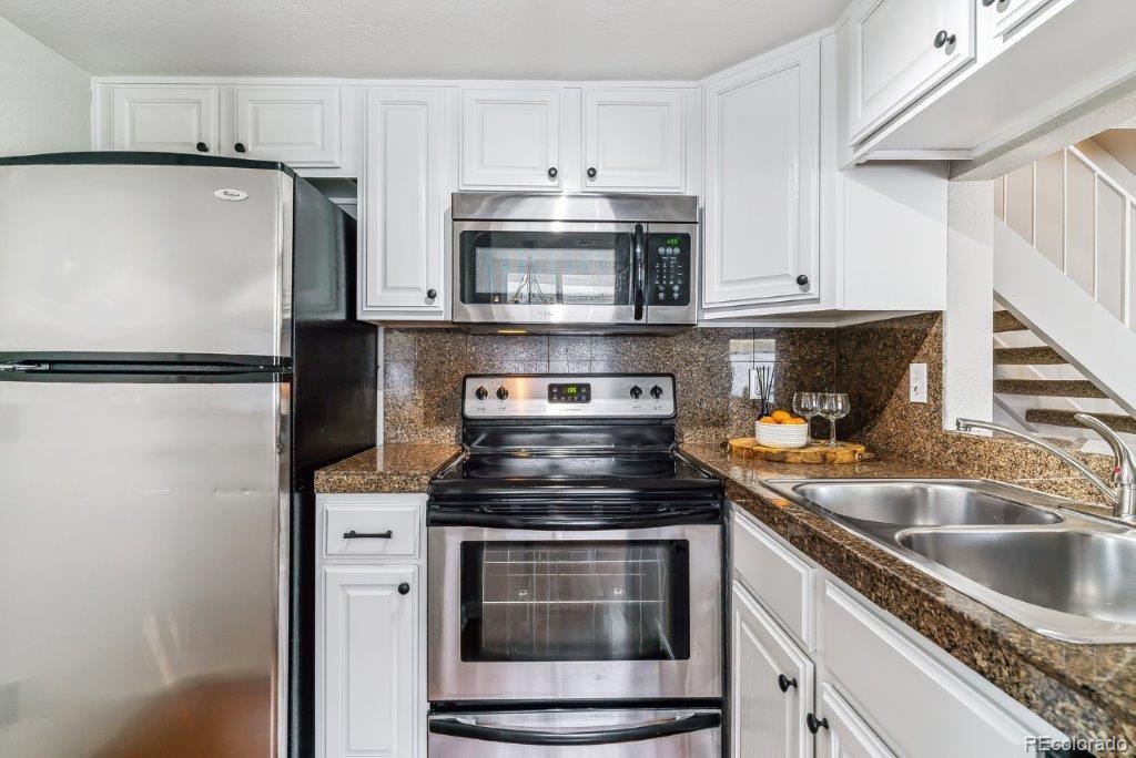 MLS Image #3 for 6650 e arizona avenue,denver, Colorado