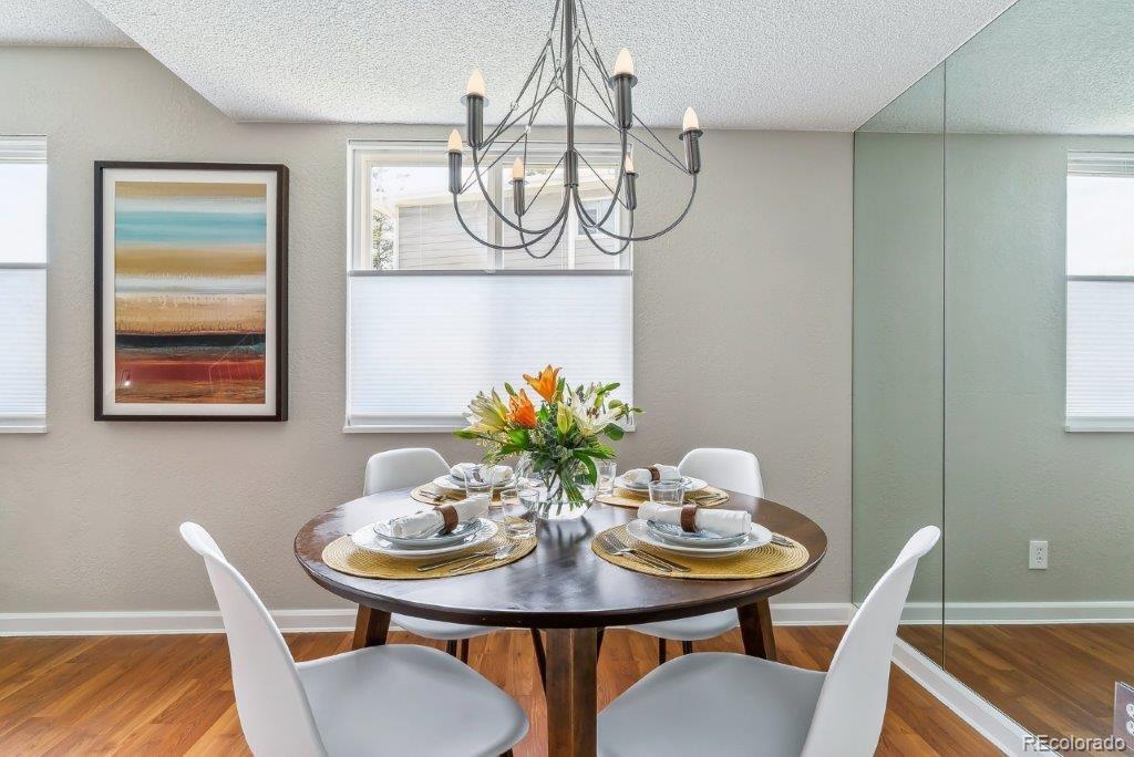 MLS Image #5 for 6650 e arizona avenue,denver, Colorado