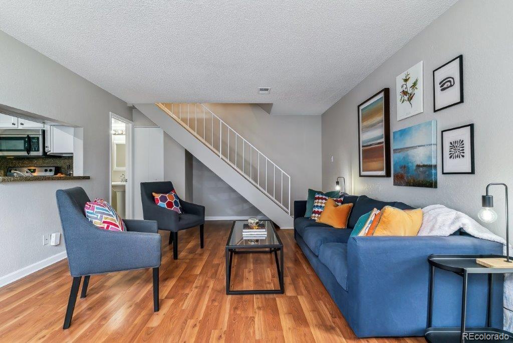 MLS Image #9 for 6650 e arizona avenue,denver, Colorado