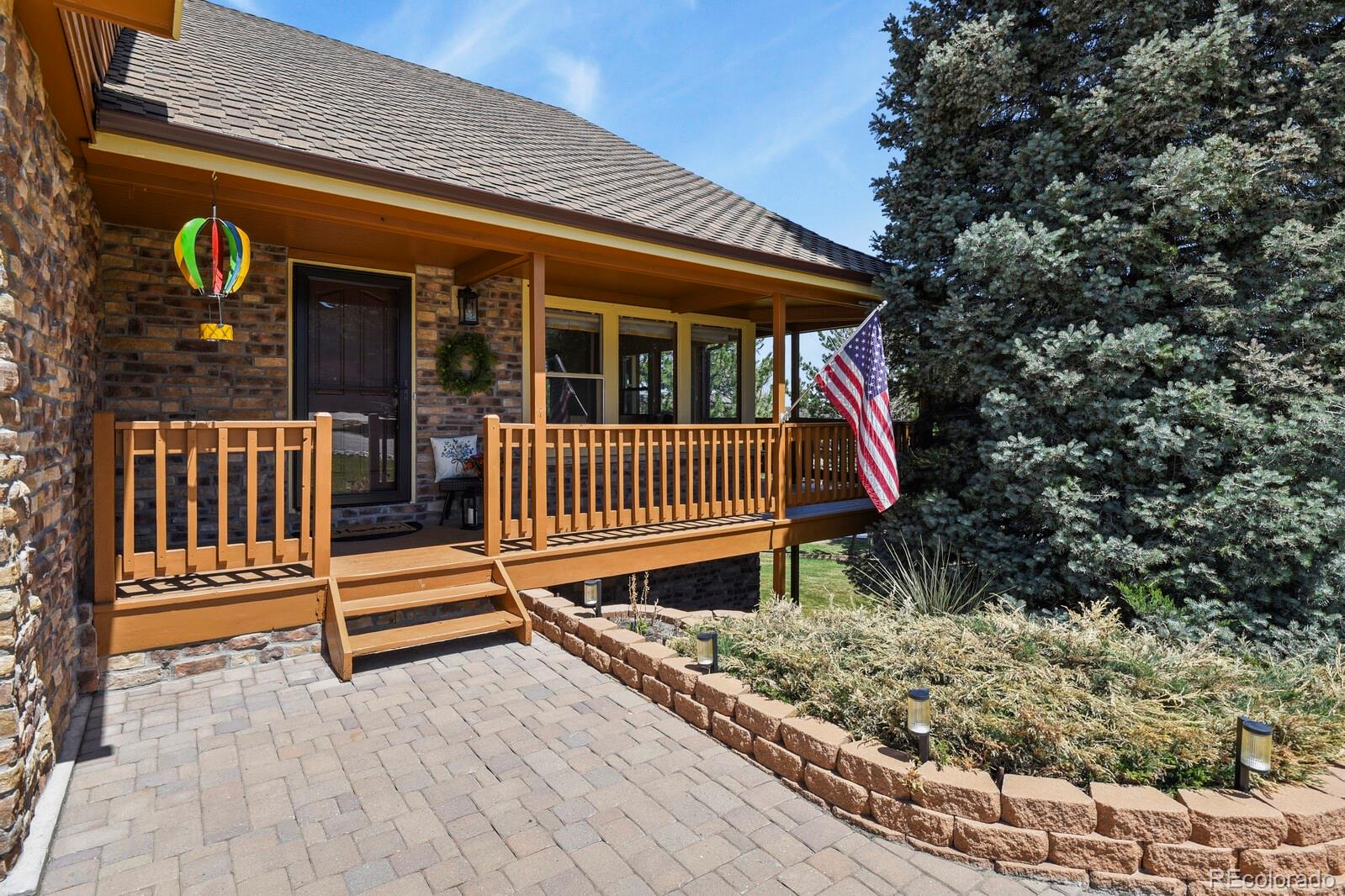 MLS Image #3 for 6279  cheyenne court,parker, Colorado