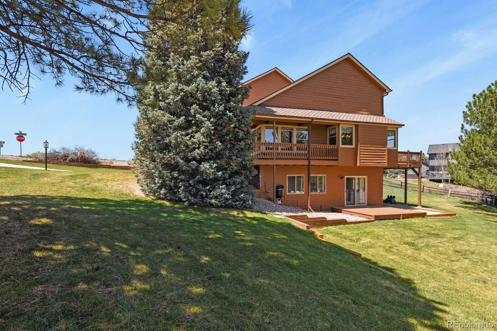 MLS Image #34 for 6279  cheyenne court,parker, Colorado