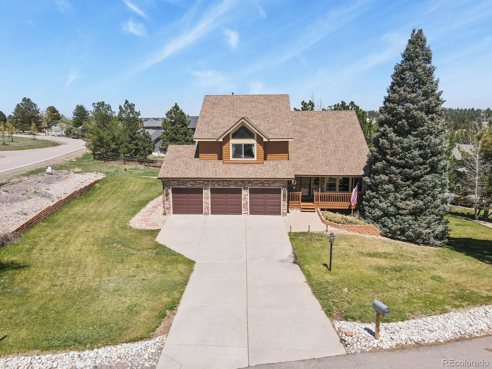 MLS Image #36 for 6279  cheyenne court,parker, Colorado