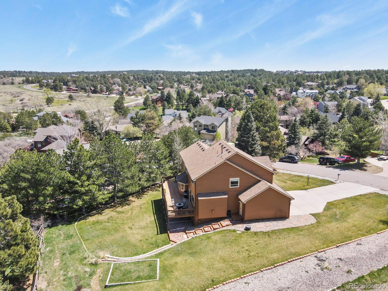 MLS Image #38 for 6279  cheyenne court,parker, Colorado