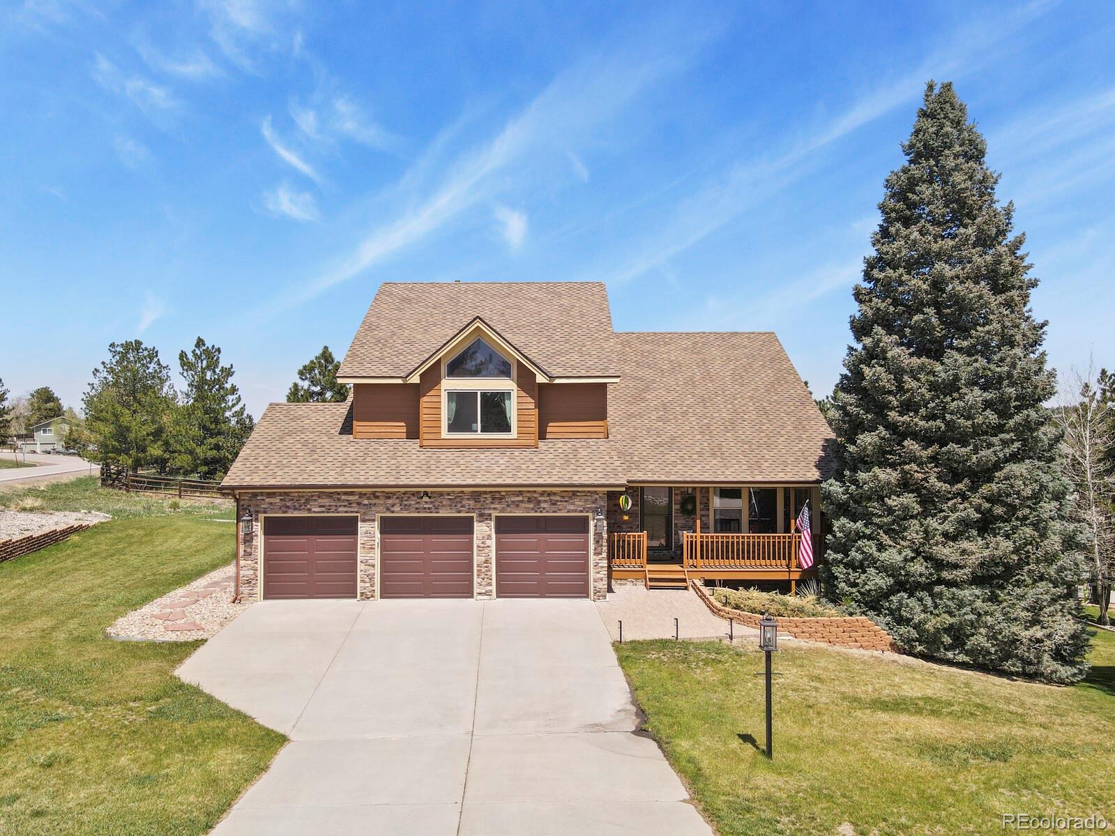 MLS Image #40 for 6279  cheyenne court,parker, Colorado