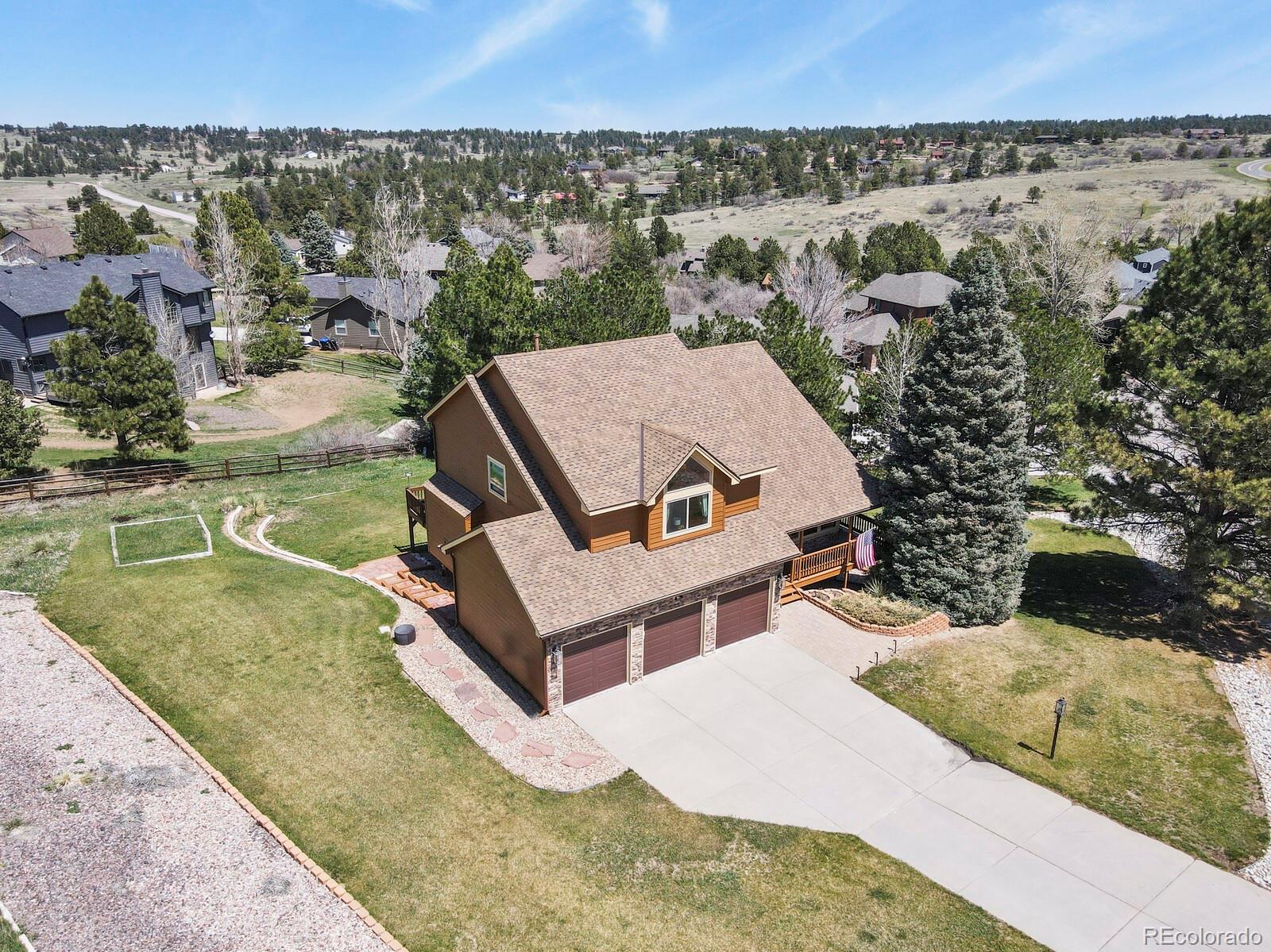 MLS Image #41 for 6279  cheyenne court,parker, Colorado