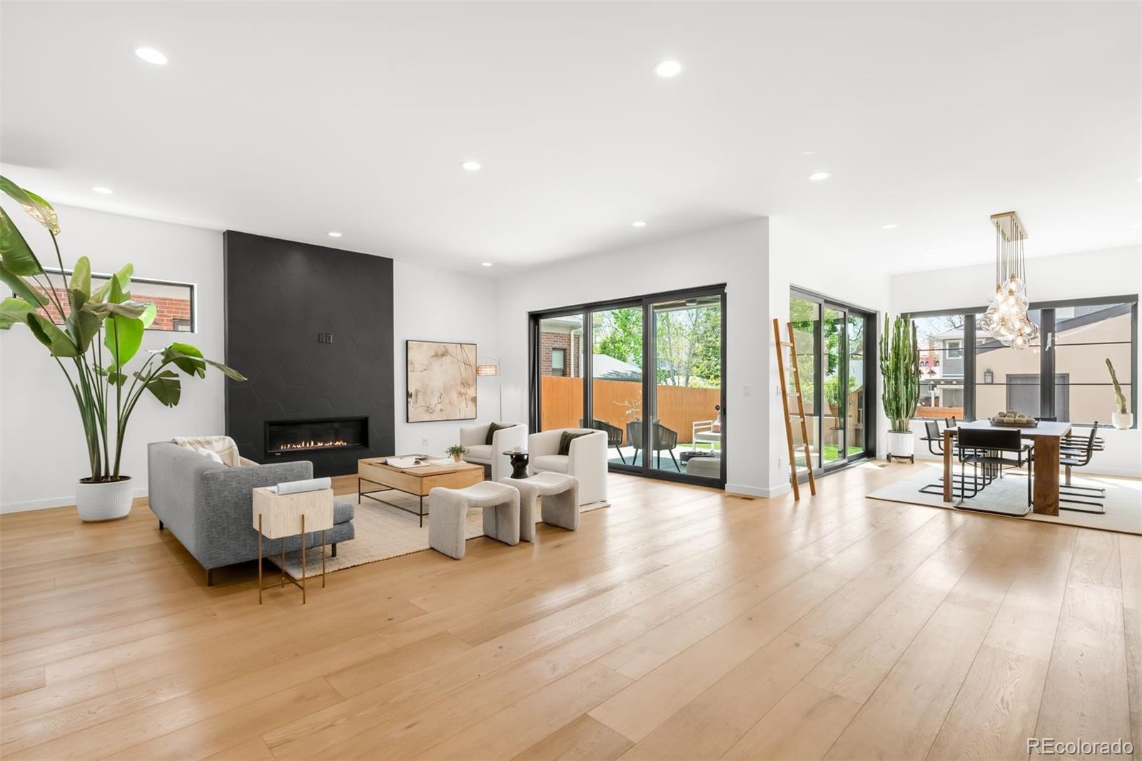 MLS Image #11 for 1241 s garfield street,denver, Colorado