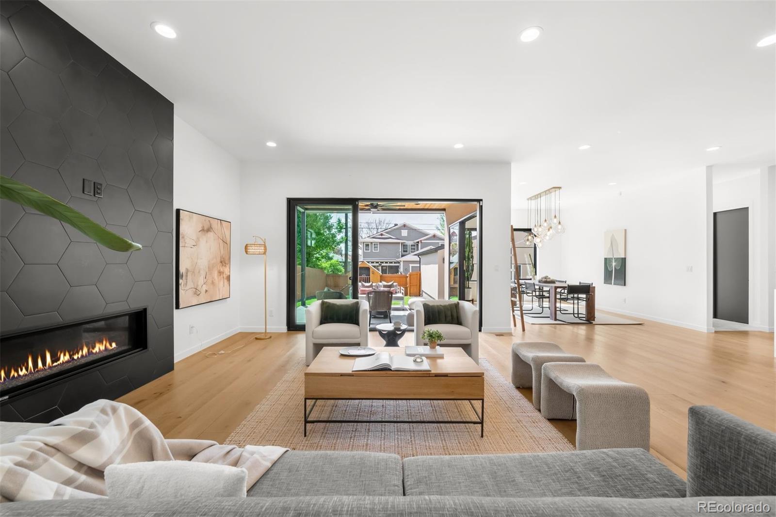 MLS Image #13 for 1241 s garfield street,denver, Colorado