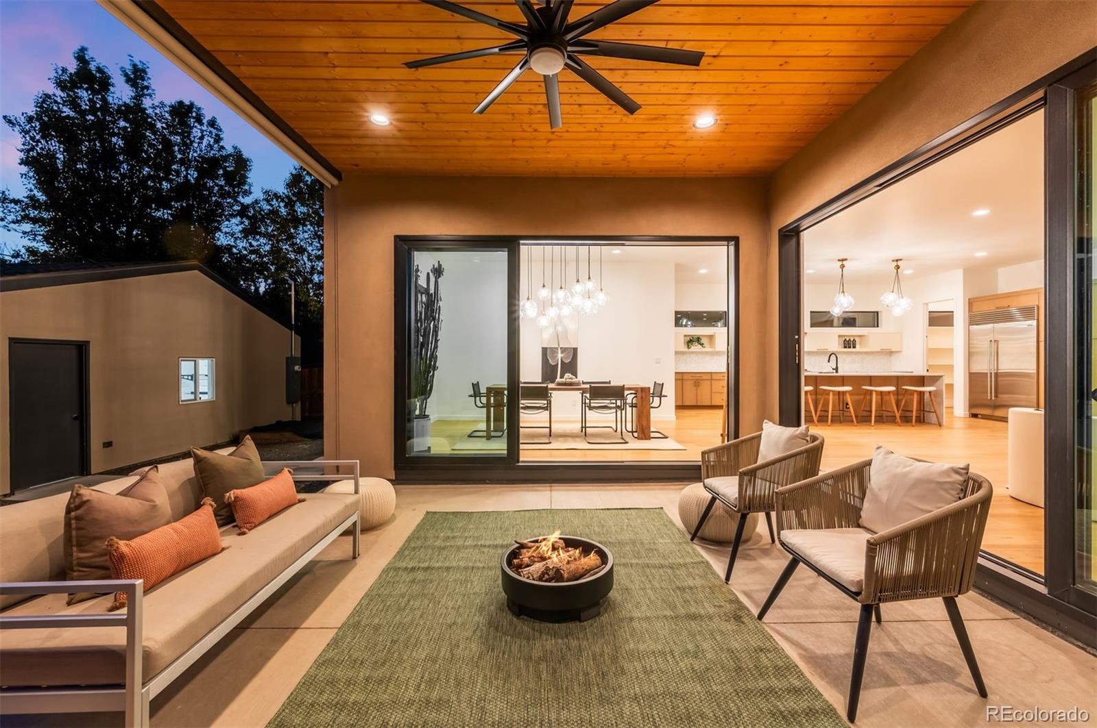 MLS Image #3 for 1241 s garfield street,denver, Colorado