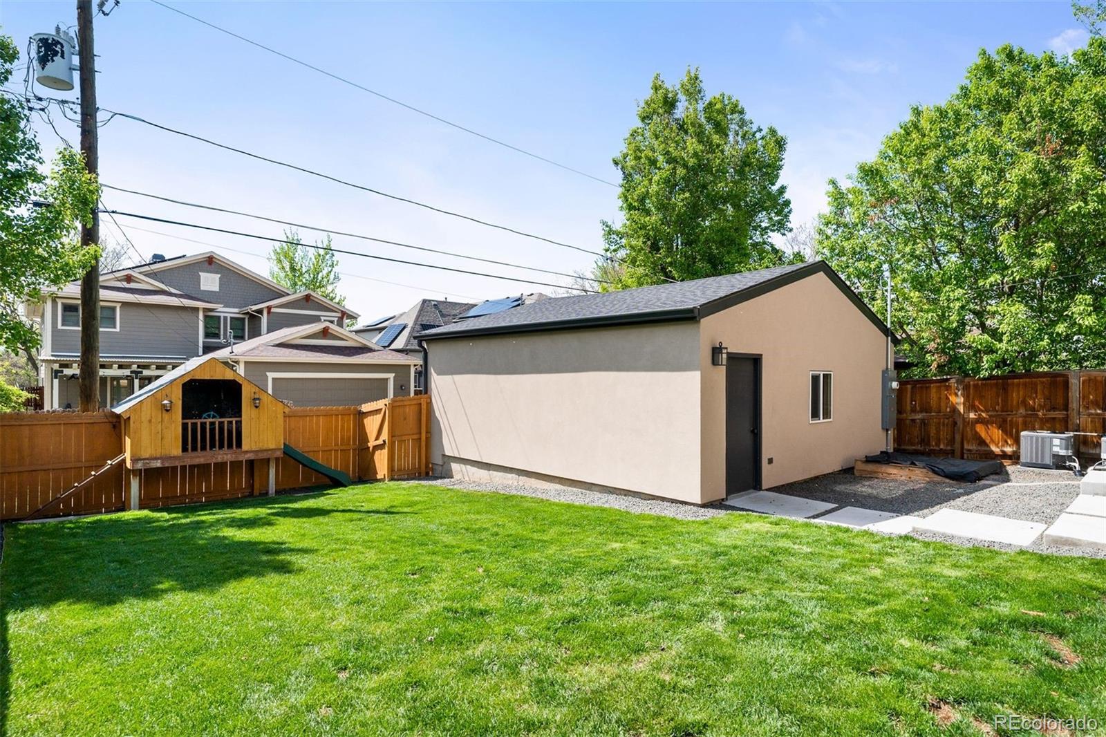 MLS Image #46 for 1241 s garfield street,denver, Colorado
