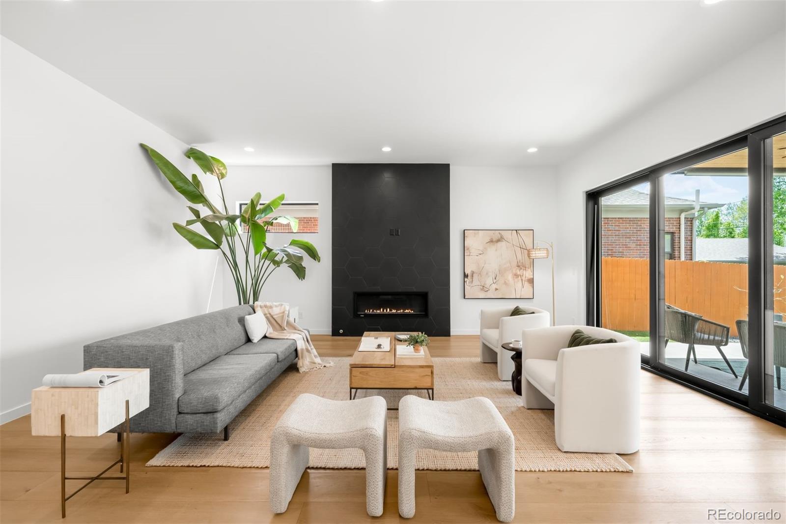 MLS Image #7 for 1241 s garfield street,denver, Colorado
