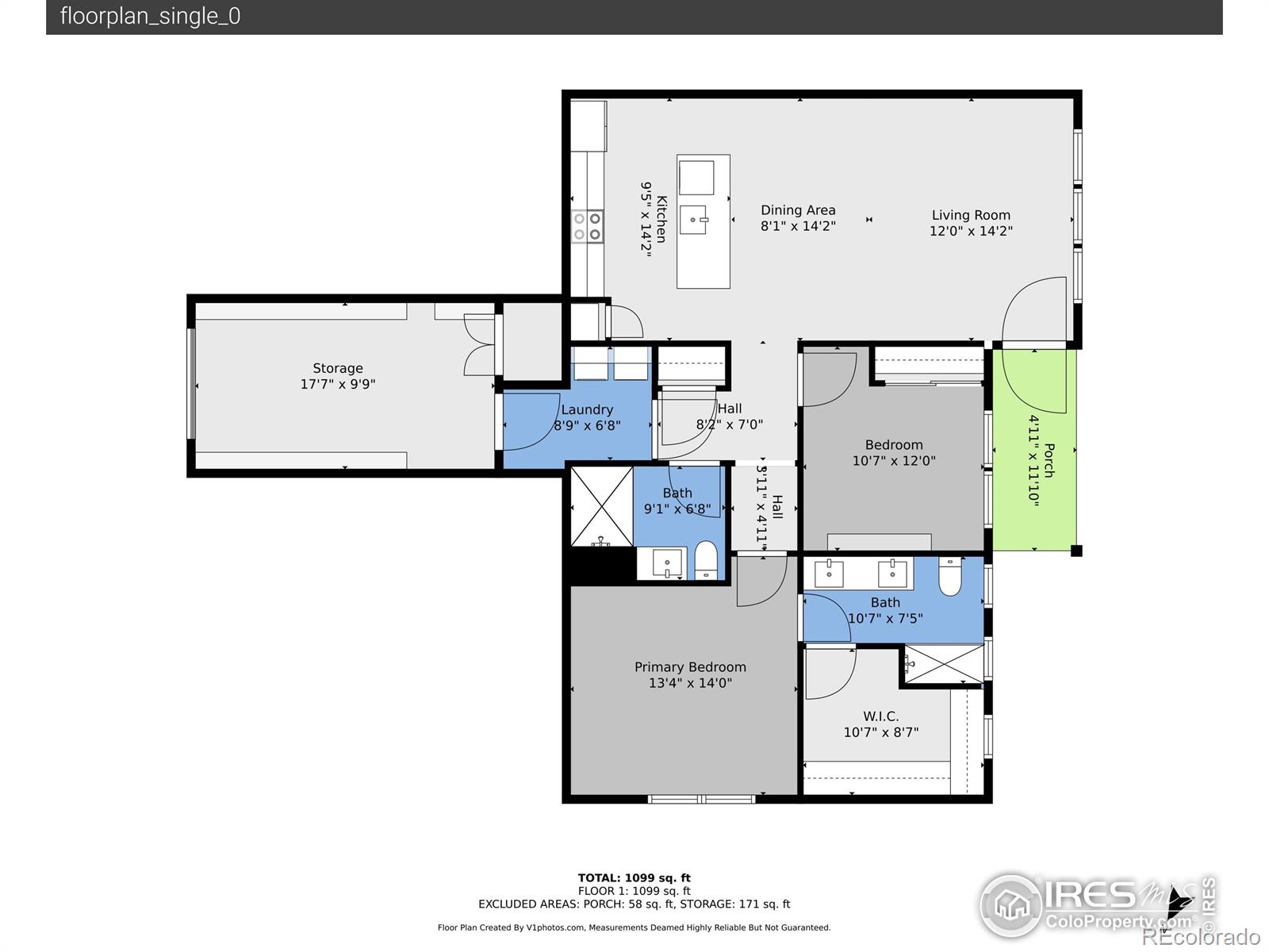 MLS Image #20 for 2086  autumn moon drive,windsor, Colorado