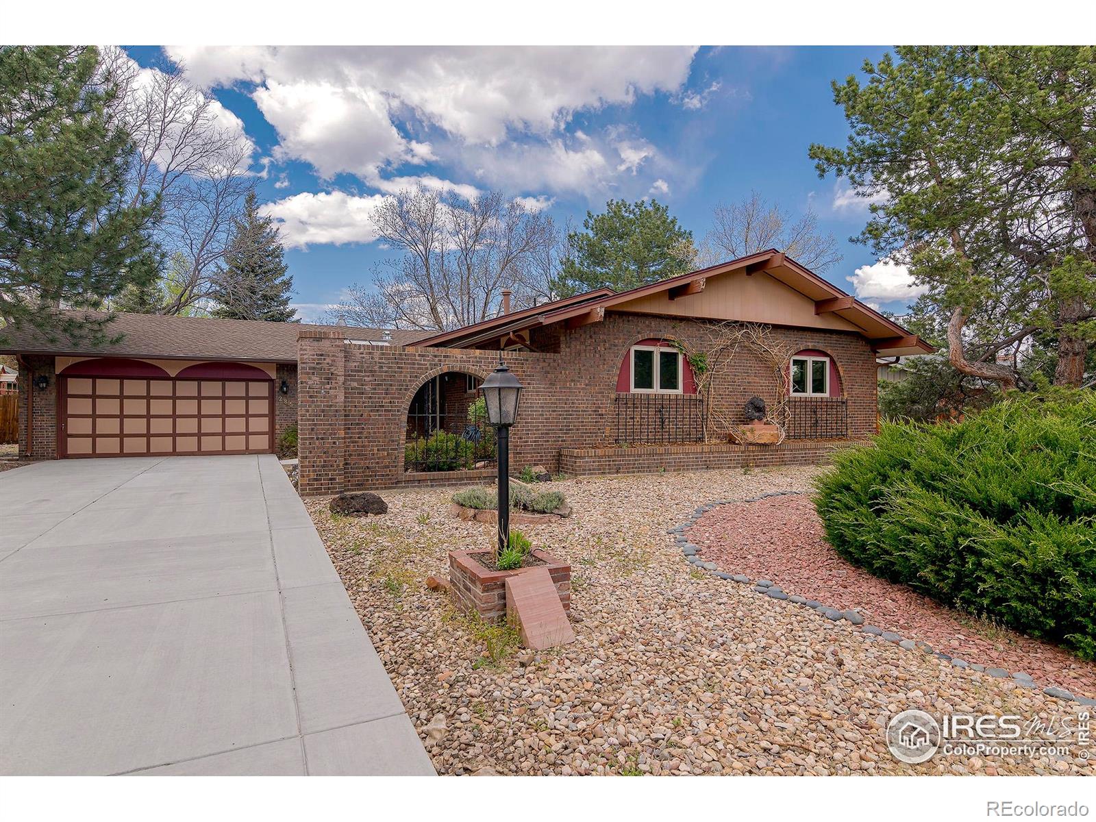 MLS Image #1 for 285  hopi place,boulder, Colorado