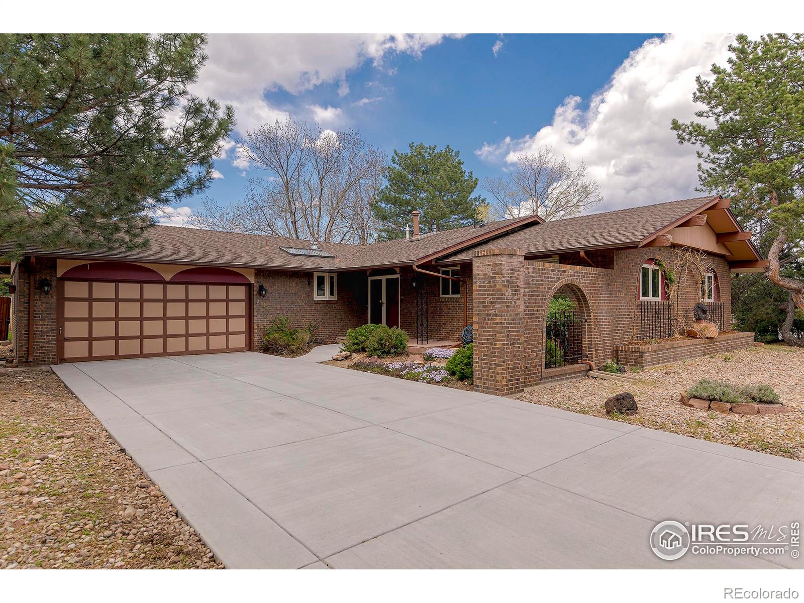 MLS Image #2 for 285  hopi place,boulder, Colorado