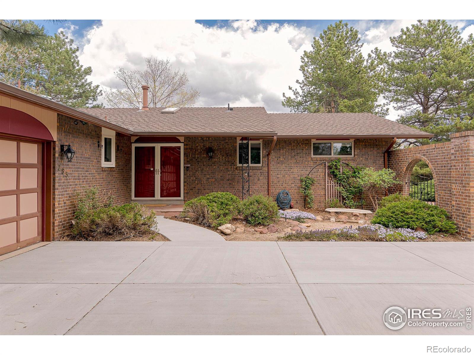 MLS Image #3 for 285  hopi place,boulder, Colorado
