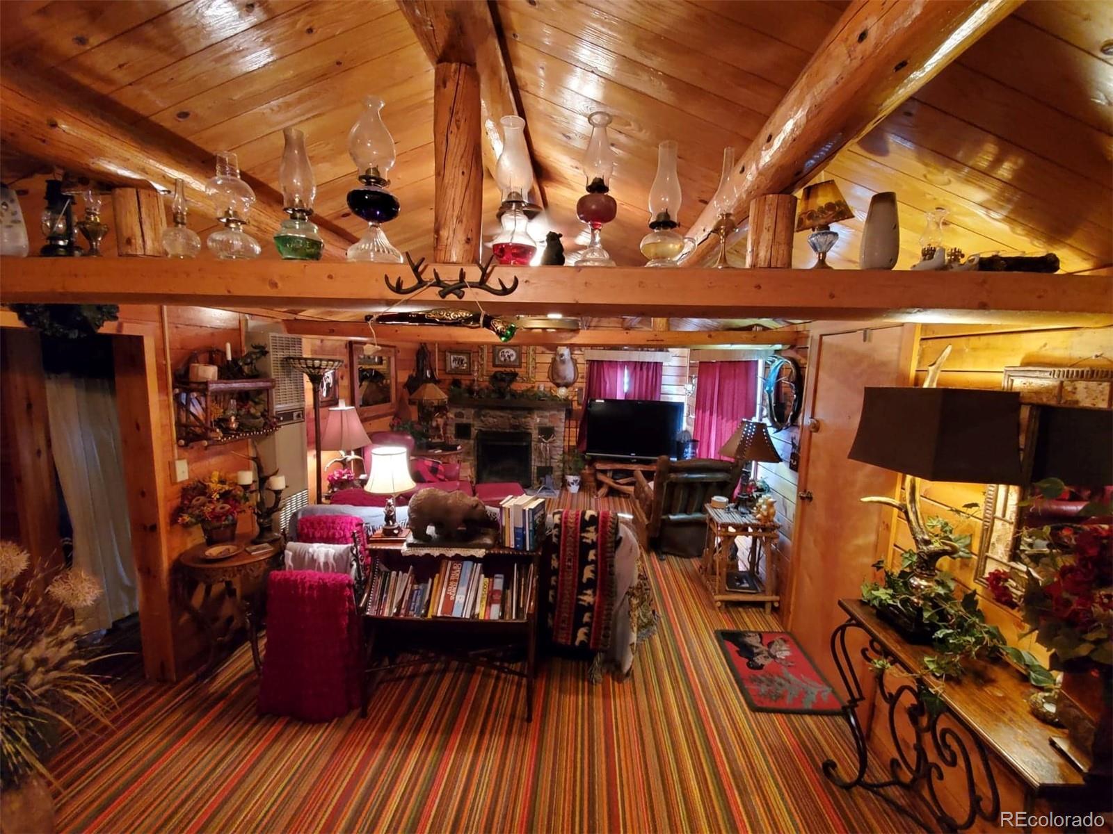 MLS Image #1 for 22585  county road 292 ,nathrop, Colorado