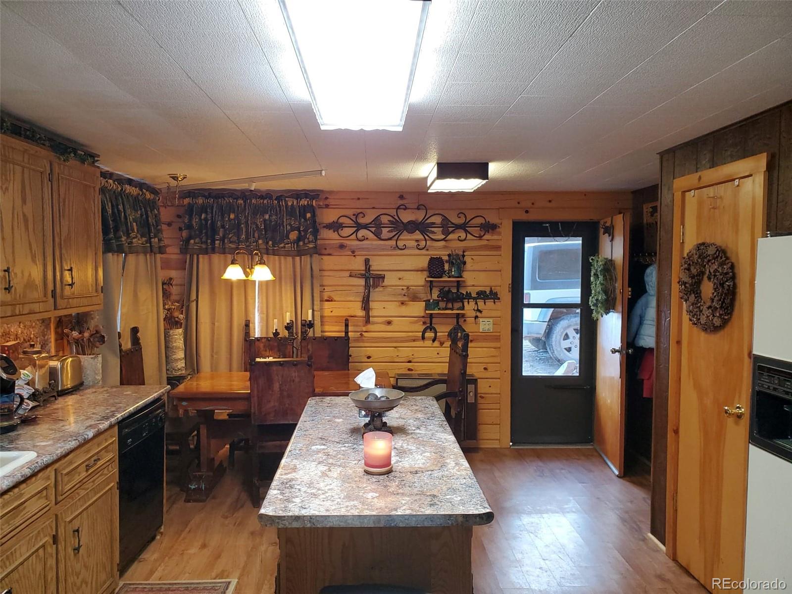 MLS Image #2 for 22585  county road 292 ,nathrop, Colorado