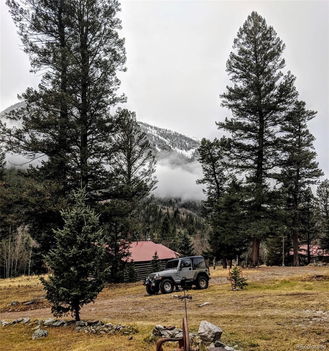 MLS Image #33 for 22585  county road 292 ,nathrop, Colorado