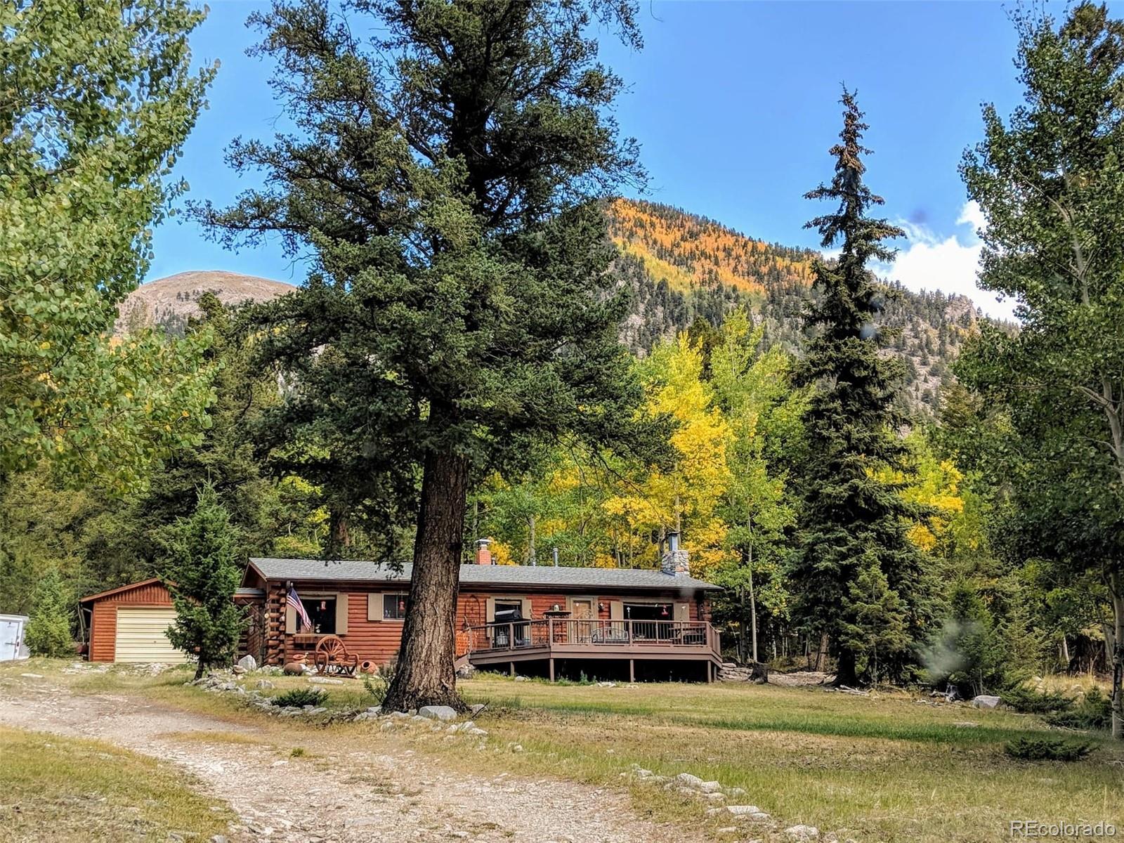 MLS Image #39 for 22585  county road 292 ,nathrop, Colorado