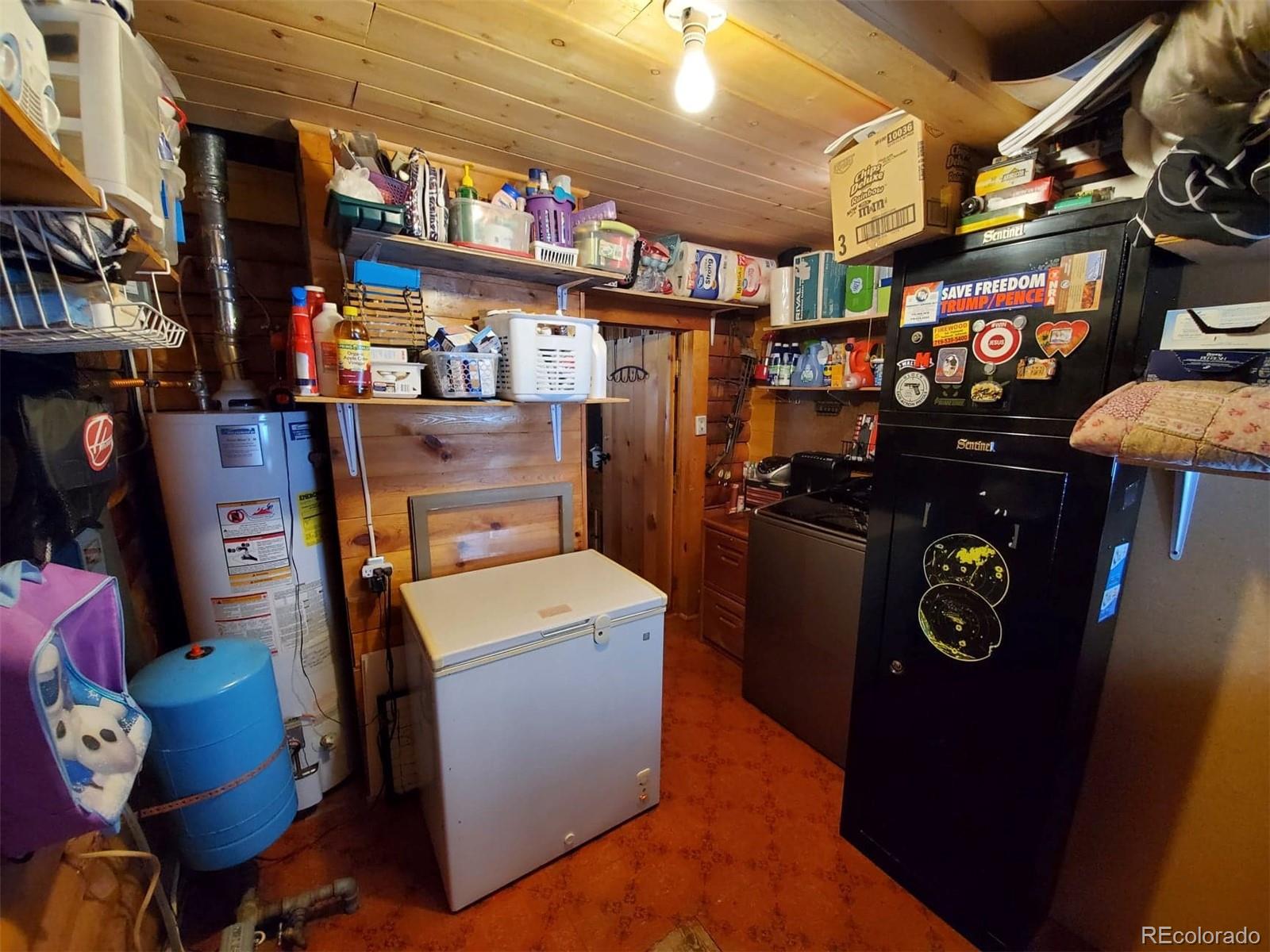 MLS Image #4 for 22585  county road 292 ,nathrop, Colorado