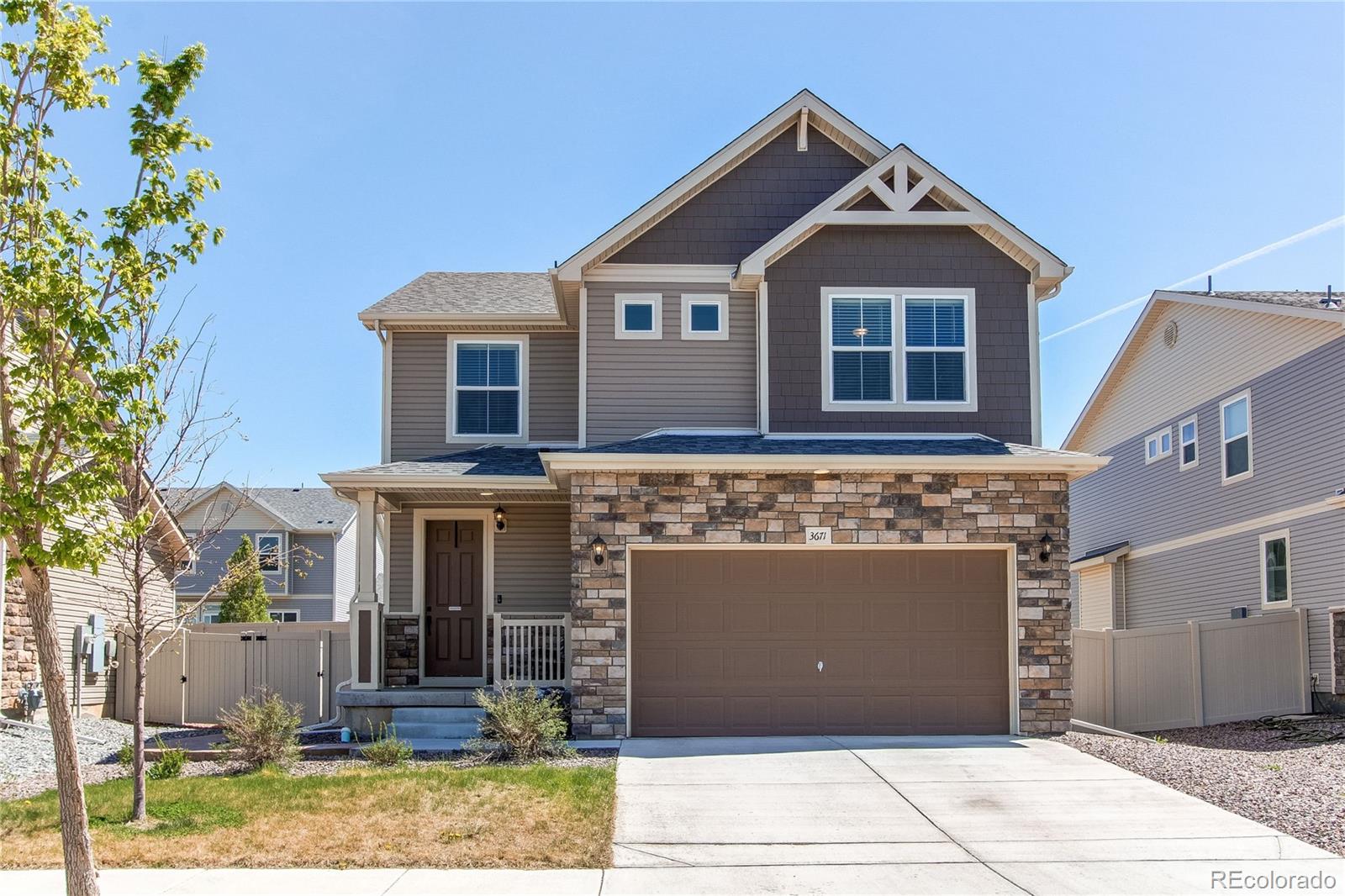 MLS Image #0 for 3671  hazelwood lane,johnstown, Colorado