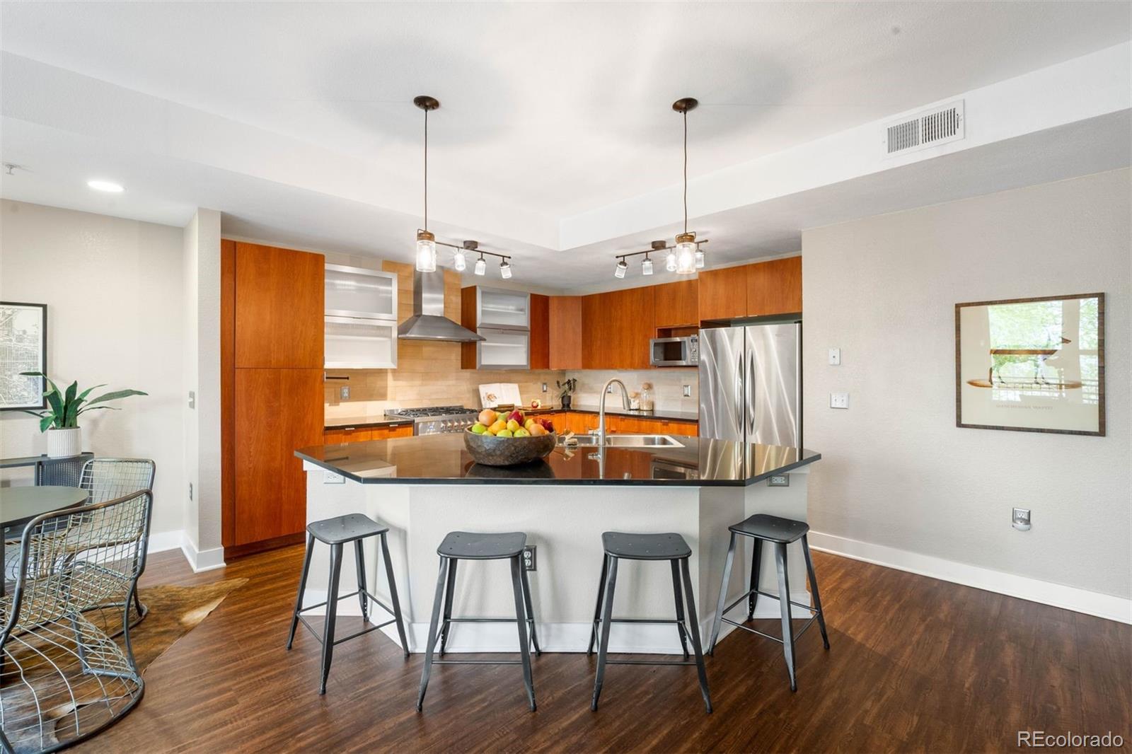 MLS Image #4 for 2240 n clay street,denver, Colorado