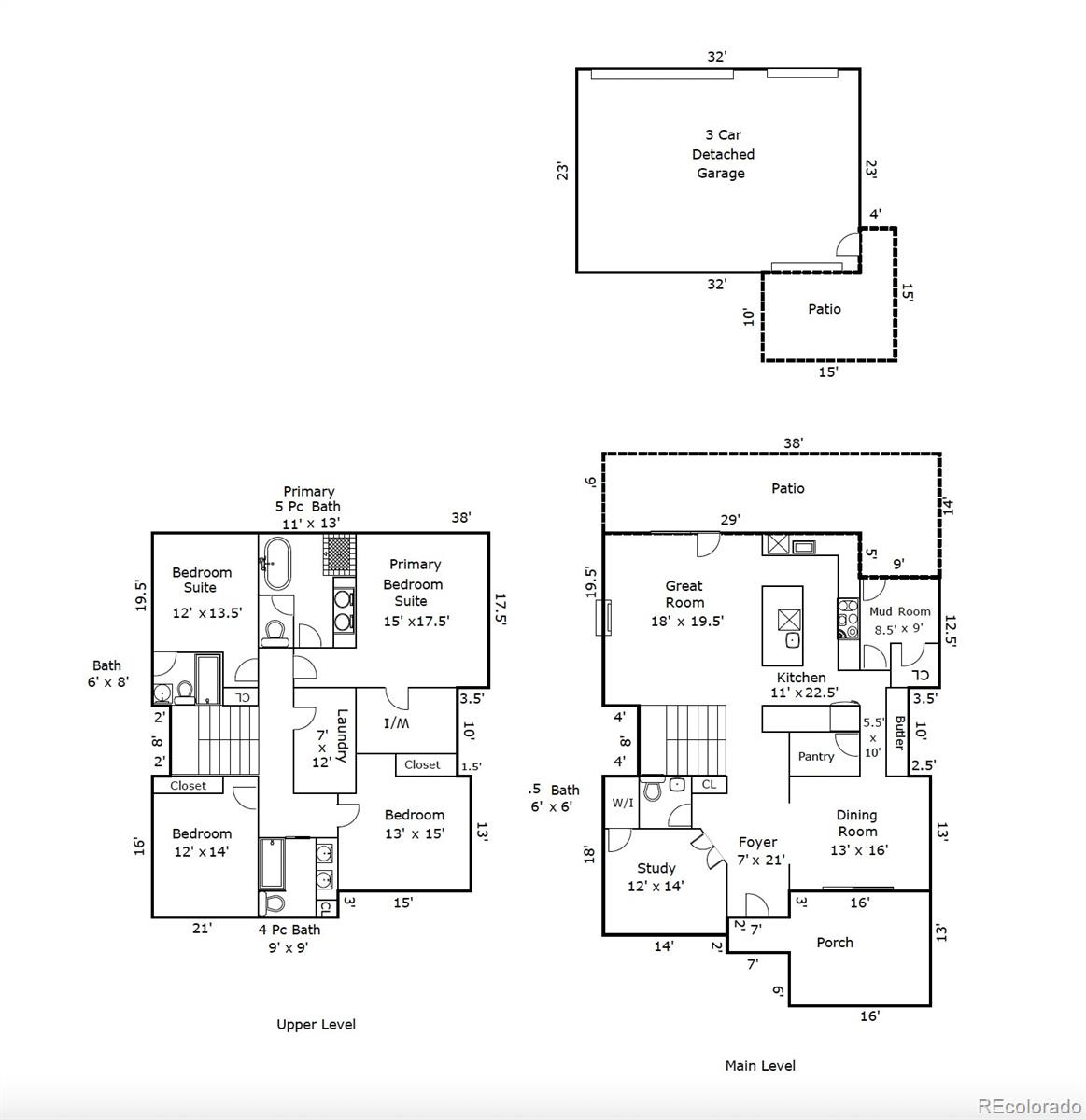 MLS Image #49 for 2658  wolff street,denver, Colorado