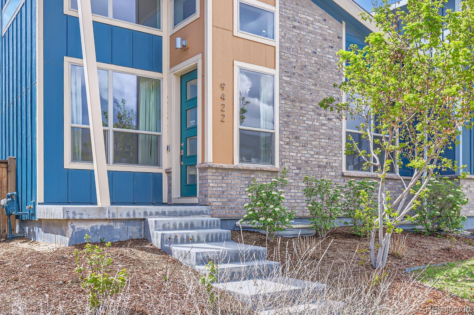 MLS Image #1 for 9422 e 58th place,denver, Colorado
