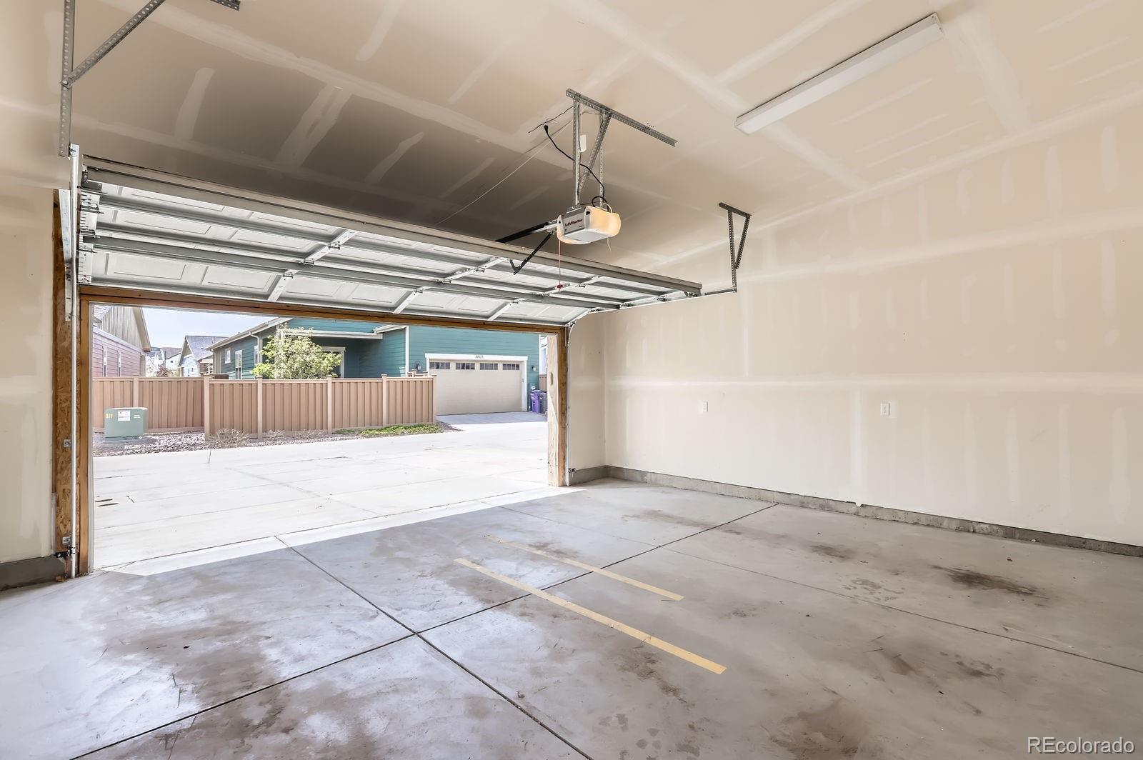 MLS Image #20 for 9422 e 58th place,denver, Colorado