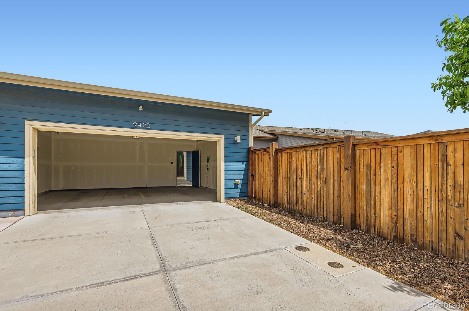 MLS Image #25 for 9422 e 58th place,denver, Colorado