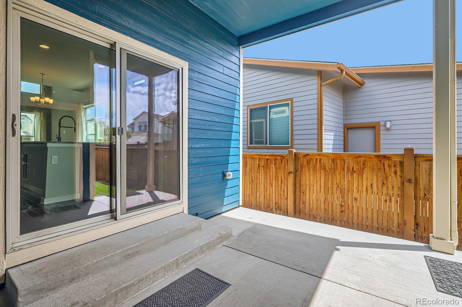 MLS Image #27 for 9422 e 58th place,denver, Colorado