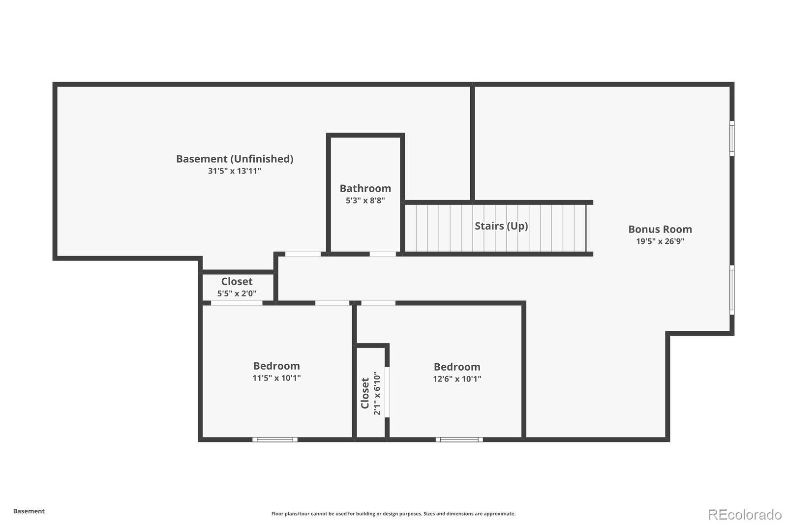 MLS Image #30 for 9422 e 58th place,denver, Colorado
