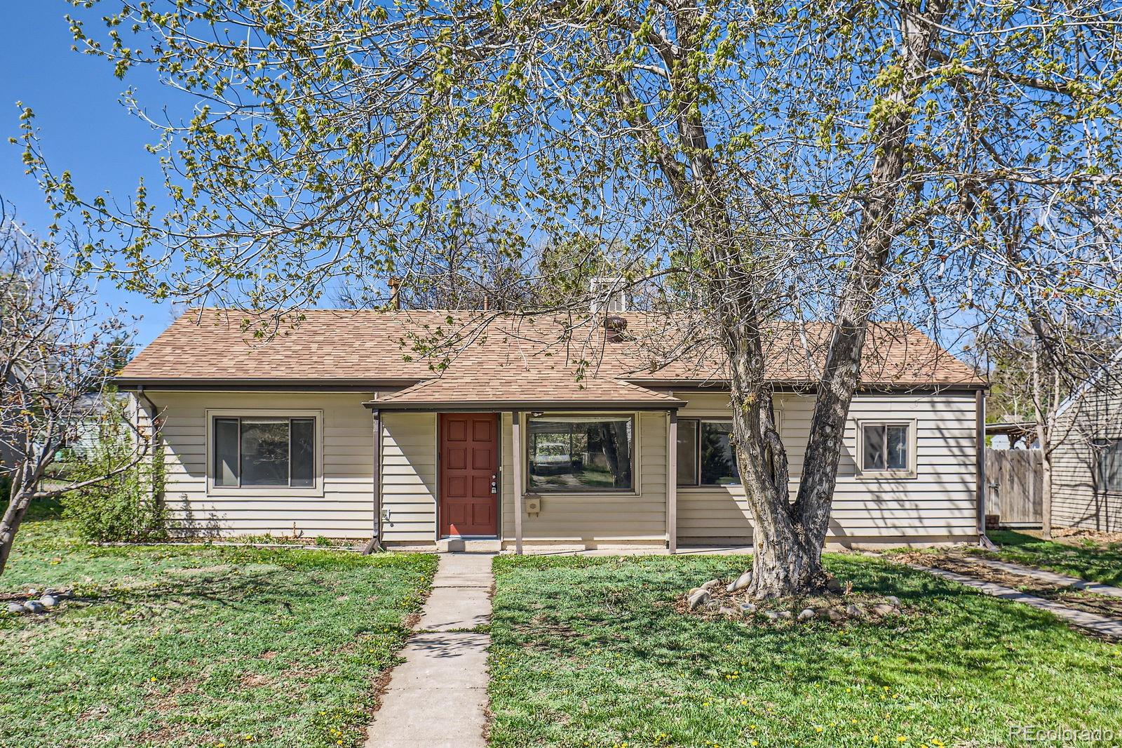 MLS Image #0 for 2865 s fairfax street,denver, Colorado