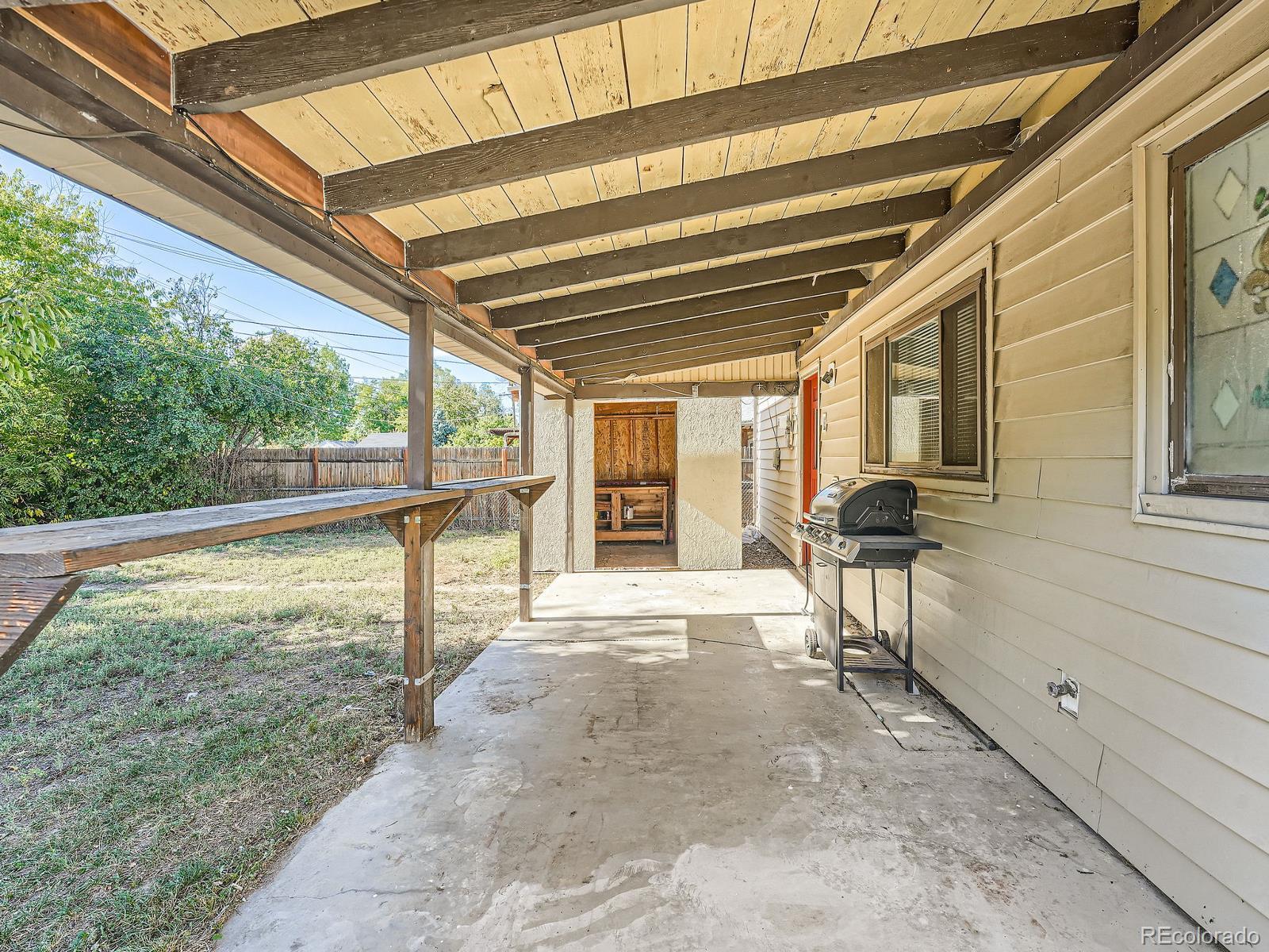 MLS Image #14 for 2865 s fairfax street,denver, Colorado