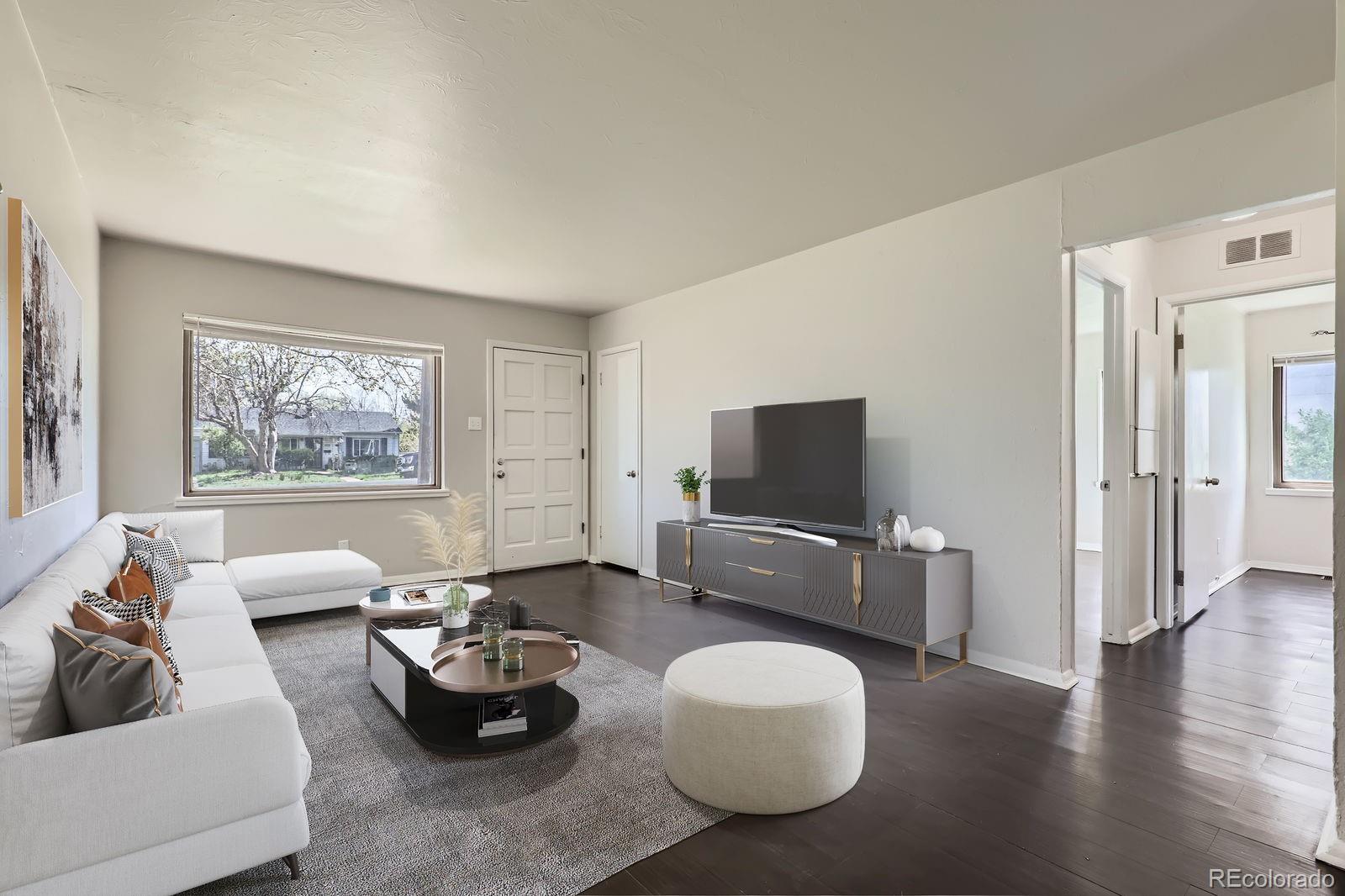 MLS Image #2 for 2865 s fairfax street,denver, Colorado