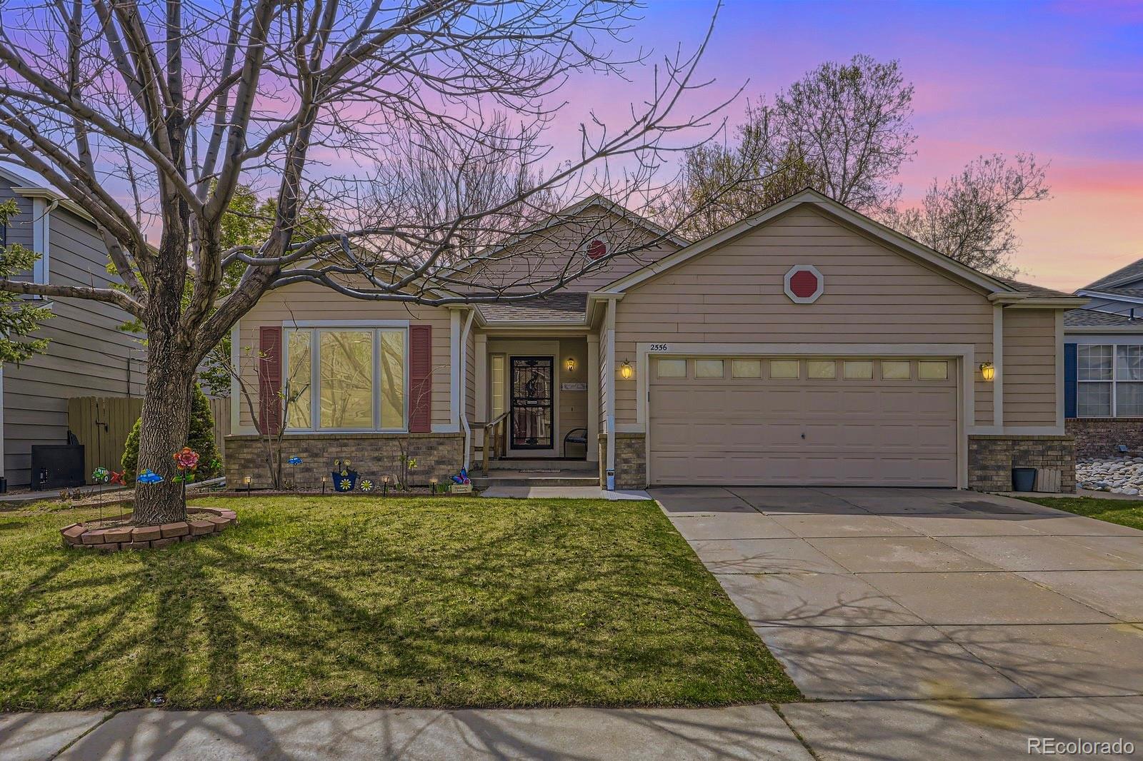 MLS Image #0 for 2556 e 131st place,thornton, Colorado