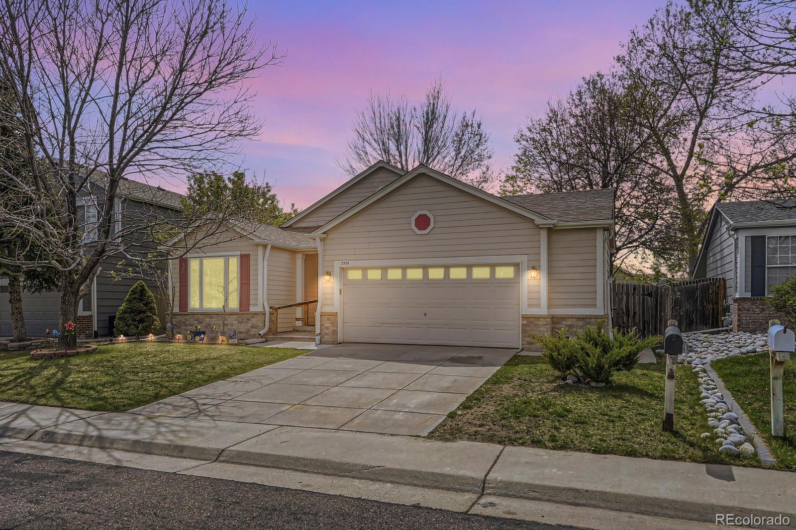 MLS Image #2 for 2556 e 131st place,thornton, Colorado