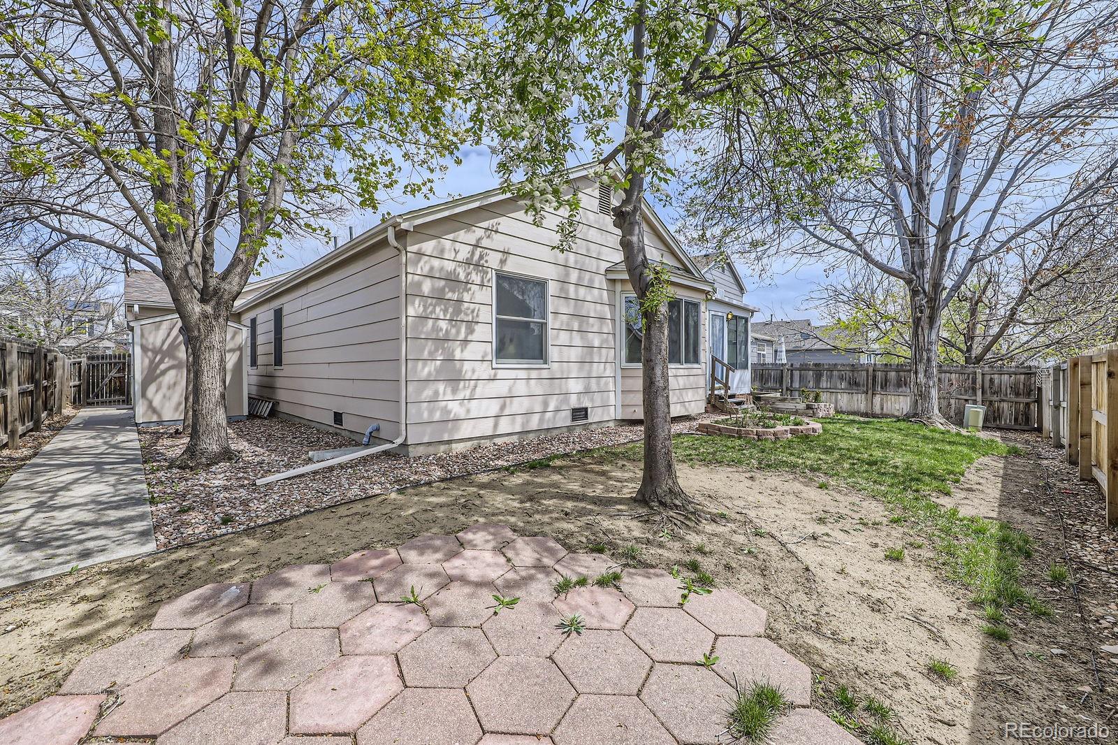 MLS Image #25 for 2556 e 131st place,thornton, Colorado