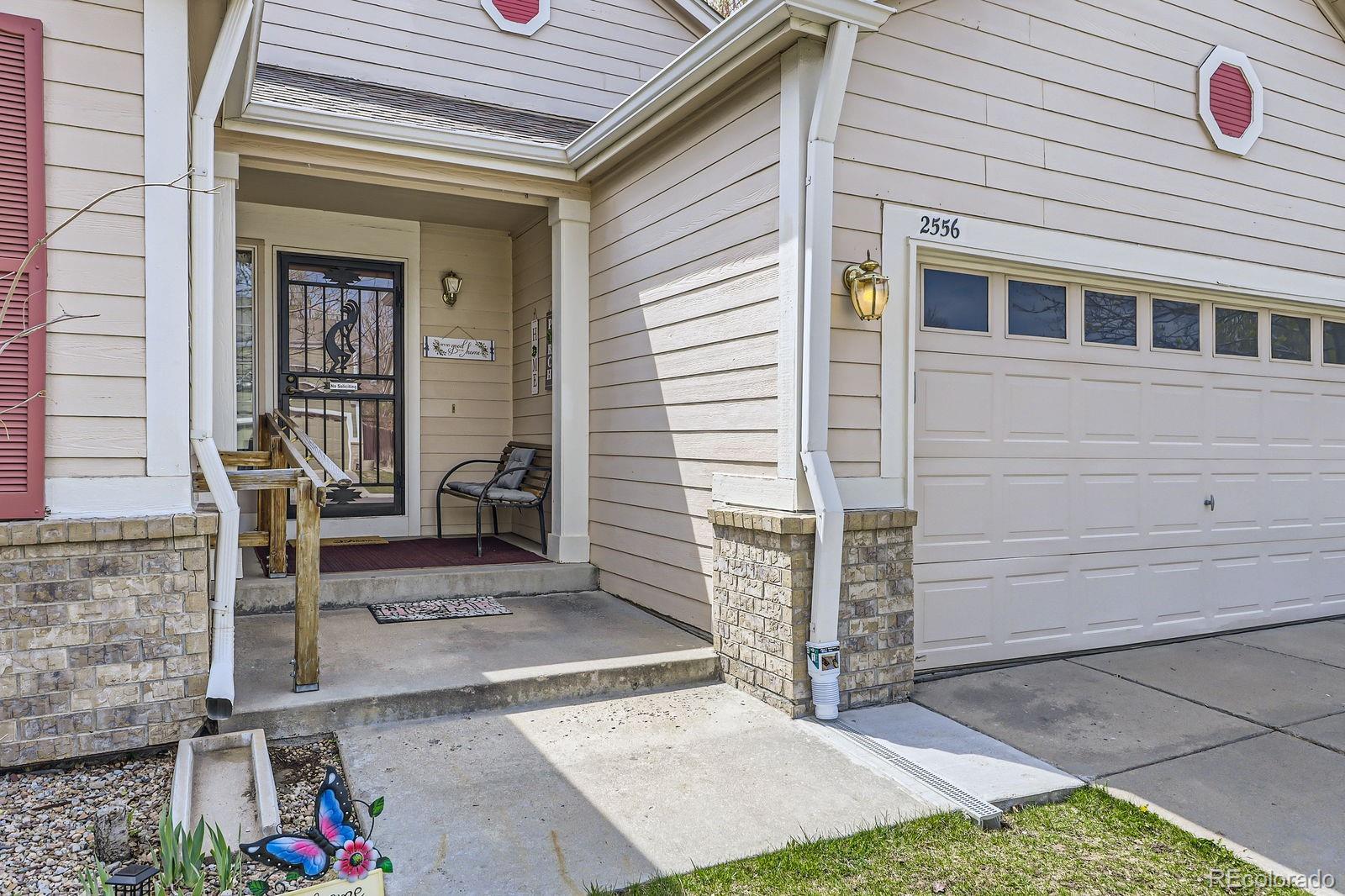 MLS Image #3 for 2556 e 131st place,thornton, Colorado