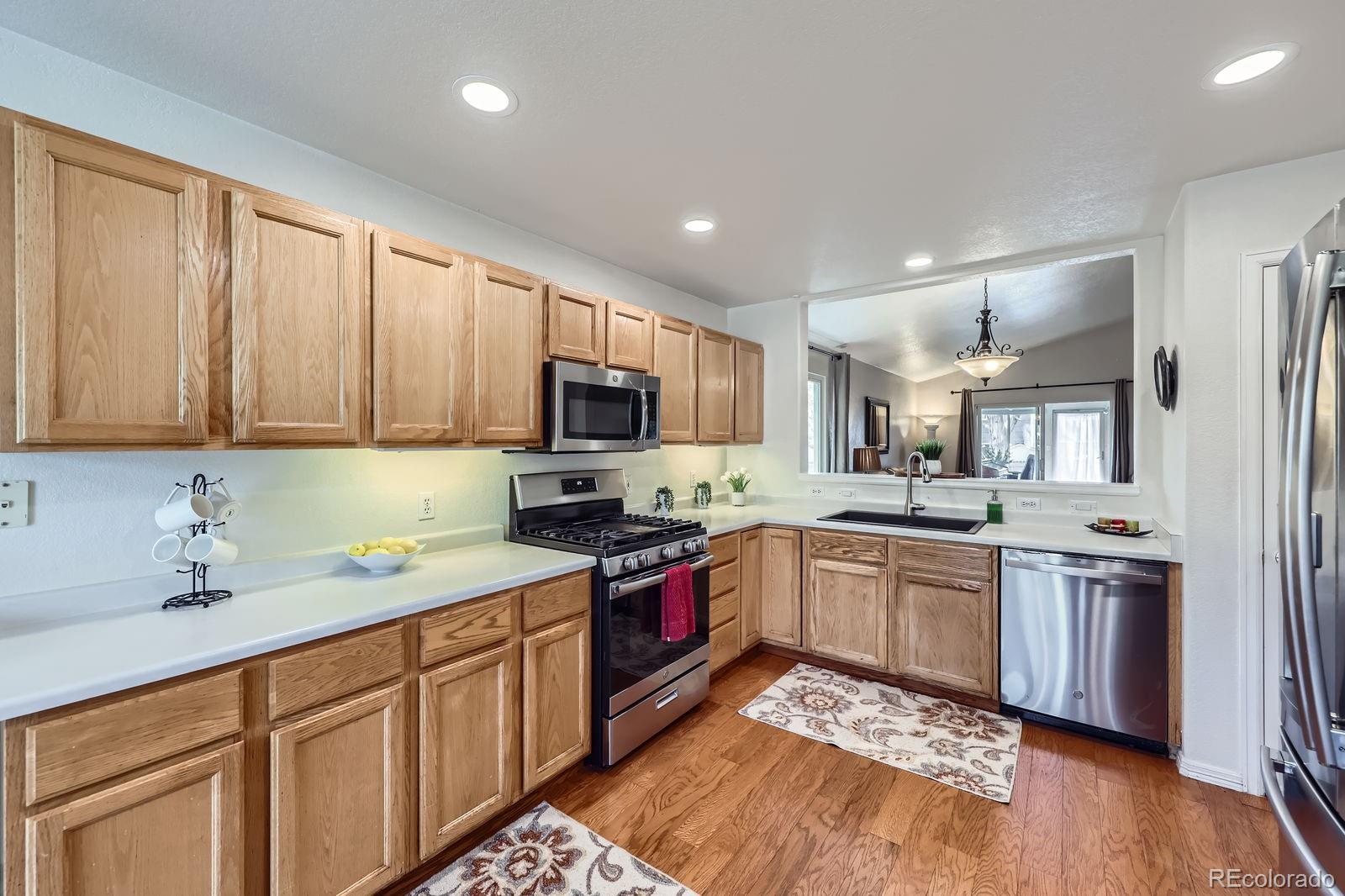 MLS Image #9 for 2556 e 131st place,thornton, Colorado