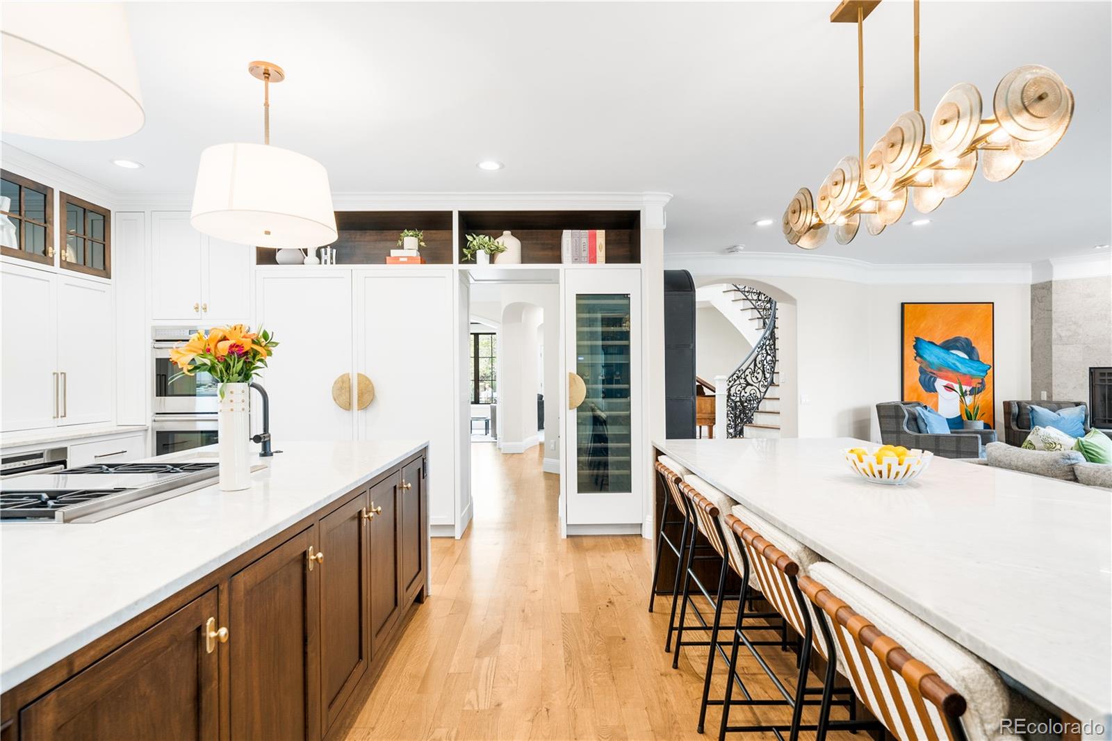 MLS Image #1 for 2400 s columbine street,denver, Colorado
