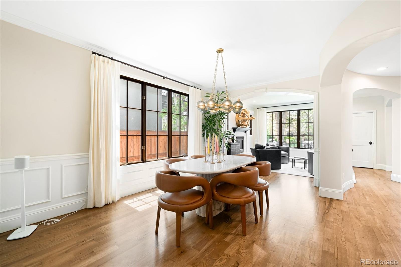MLS Image #12 for 2400 s columbine street,denver, Colorado