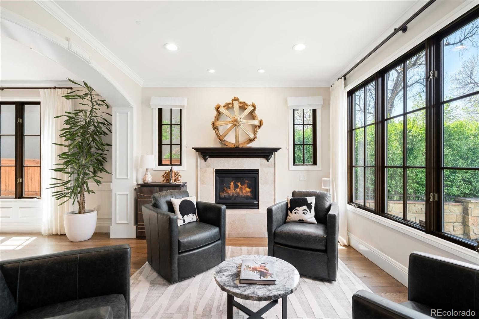 MLS Image #14 for 2400 s columbine street,denver, Colorado