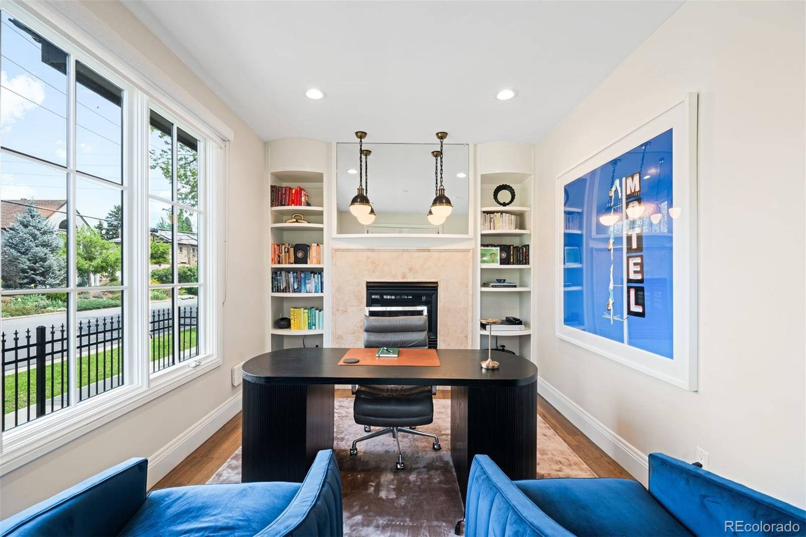 MLS Image #2 for 2400 s columbine street,denver, Colorado