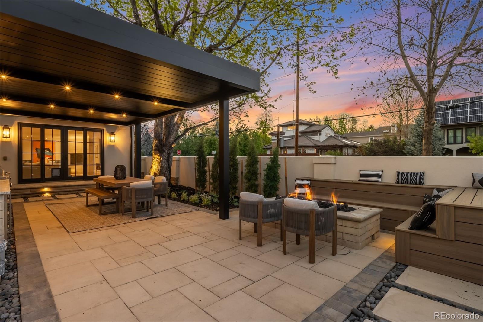 MLS Image #23 for 2400 s columbine street,denver, Colorado