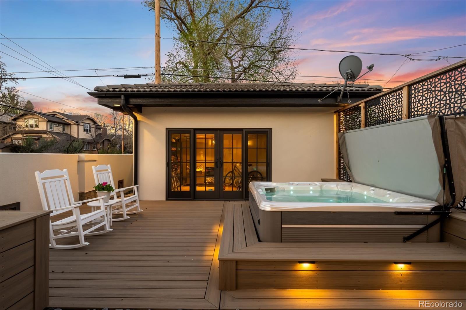 MLS Image #25 for 2400 s columbine street,denver, Colorado