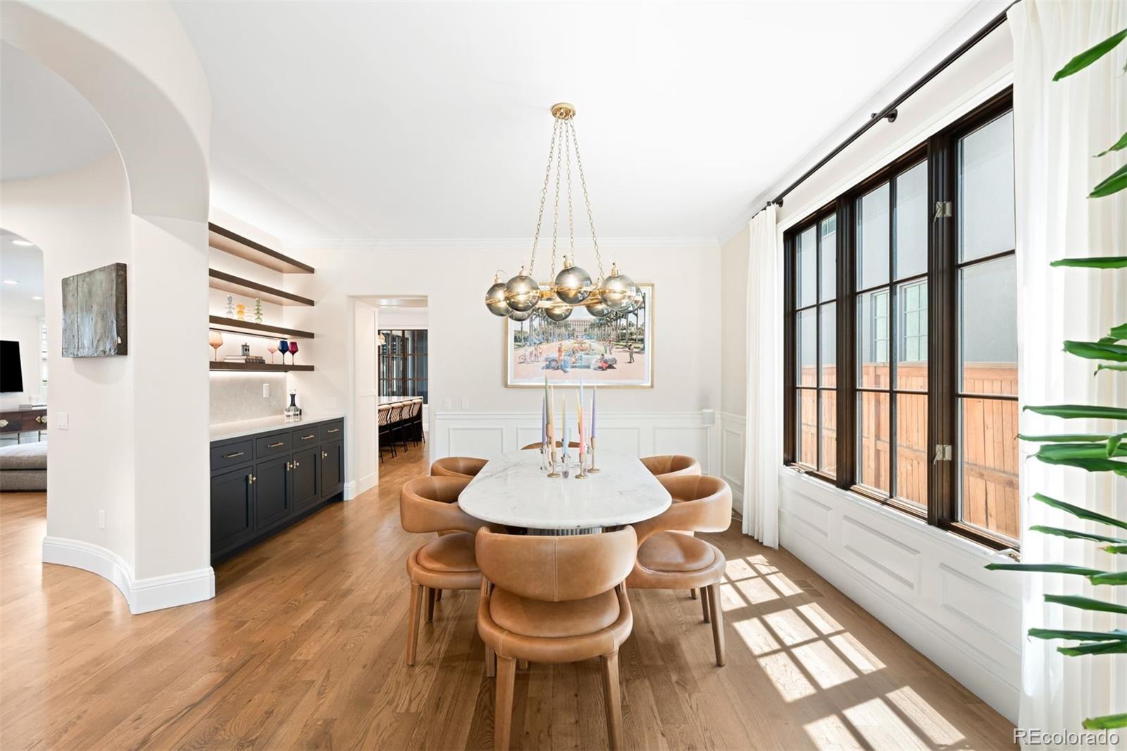 MLS Image #3 for 2400 s columbine street,denver, Colorado