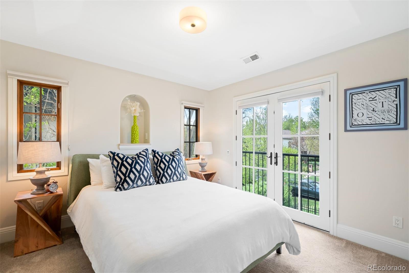 MLS Image #36 for 2400 s columbine street,denver, Colorado