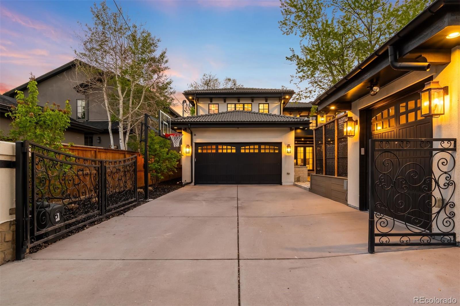MLS Image #49 for 2400 s columbine street,denver, Colorado